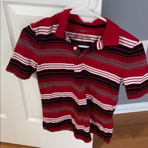 Boy’s polo shirt